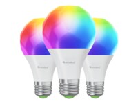 Nanoleaf Essentials Matter LED-lyspære 8.5W F 1100lumen 2700-6500K RGBCW-lys