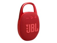 JBL Clip 5 Højttaler Rød