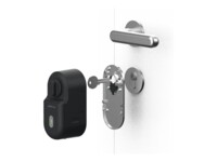 igloohome Retrofit Dørlås Nøgle Kombination Elektronisk