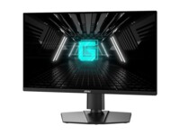 MSI G255PF E2 25' 1920 x 1080 (Full HD) HDMI DisplayPort 180Hz Pivot Skærm