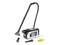 Kärcher SE 3 Compact Home Floor Sort Hvid