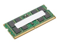 Lenovo DDR5 SDRAM 32GB Clocked SO DIMM 262-PIN