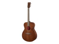 Yamaha STORIA III Acoustic guitar 6 strings Brown Red