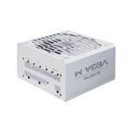 Chieftec VEGA M PPG-750-CW Strømforsyning 750Watt