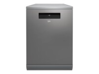Beko b300 D Fritstående 43dB(A) Sølv