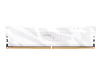 Crucial DDR5 SDRAM 16GB CL32 DIMM 288-PIN