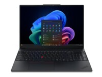 Lenovo ThinkPad E16 Gen 4 21YC 16' 1920 x 1200 (WUXGA) 325 16GB 512GB Intel Graphics Windows 11 Pro