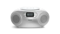 Philips TAZ2000S/10 Boombox