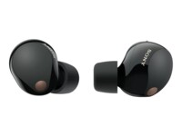 Sony WF-1000XM5 Trådløs TWS earbuds Sort