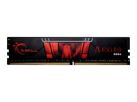 G.Skill AEGIS DDR4 4GB 2133MHz CL15 Ikke-ECC