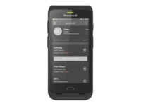 Honeywell Dolphin CT40 5' 32GB 4GB Sort