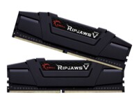 G.Skill Ripjaws V DDR4 64GB kit 3200MHz CL16 Ikke-ECC