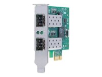 Allied Telesis AT-2911SFP/2 Netværksadapter PCI Express 2.0 x1 1Gbps