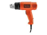 BLACK+DECKER KX1650-QS Varmepistol 1750W
