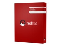 Red Hat Network Proxy Linux 1 server 1 år