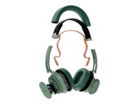 Fairphone FAIRBUDS XL Trådløs Hovedtelefoner Grøn