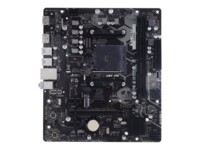 Biostar A520MT Micro ATX Socket AM4 AMD A520