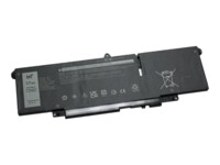 BTI Batteri til bærbar computer
