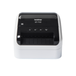 Brother QL-1100C impresora de etiquetas Térmica directa 300 x 300 DPI 110 mm/s Alámbrico