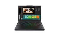 Lenovo ThinkPad T16g Gen 3 16' 1920 x 1200 (WUXGA) 275HX 64 GB 1TB Intel Graphics Windows 11 Pro