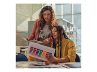 HP 302XL/304XL Black Original Ink Crtg Sort 300 sider Blæk