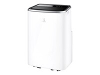 Electrolux ChillFlex Pro EXP26U338CW Airconditioner Mobil Hvid