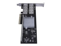 StarTech.com Netværksadapter PCI Express 40Gbps