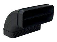 Neff 90 graders kanalbue