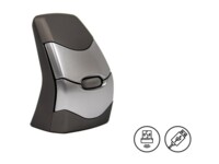 Bakker Elkhuizen DXT Precision Trådløs Grå