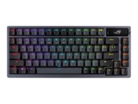 ASUS ROG Azoth Tastatur Mekanisk Per-key RGB Trådløs Kabling