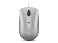 Lenovo 540 Optisk Kabling Grå