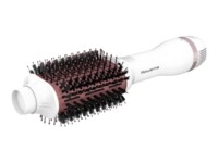 Rowenta White/rosewood Hårtørrer/hårstyler CF6135F0