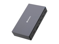 Verbatim Pro USB-C Dockingstation