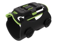 Zebra Håndholdt enhed hofte beslag