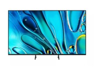 Sony Bravia 3 K-65S3 65' 4K UHD (2160p) Sort