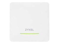 Zyxel NWA50BE Trådløs forbindelse Hvid