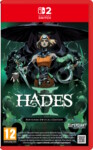 Nintendo Hades II, Switch 2, Nintendo Switch 2, T (teen)