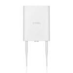 Zyxel NWA55BE BE5100 4-Stream Wi-Fi 7 Dual-Radio NebulaFlex Outdoor Access Point