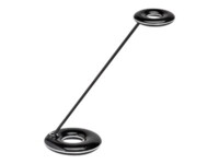 MAULcircle Skrivebordslampe 6W 4100K Neutralt hvidt lys