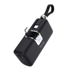 Trust Mobile Pacto 5000mAh 18Watt Sort
