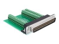 DeLOCK Netværk-terminator