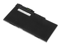 Green Cell Batteri til bærbar computer Litium-polymer 4000mAh