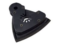 DeWALT Slibepude Multiværktøj