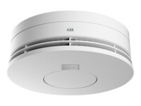 Busch-Jaeger ProfessionalLINE Røgsensor Hvid