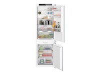 Siemens iQ500 KI86NADD0 Køleskab/fryser Bund-fryser