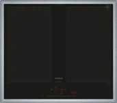 Siemens iQ700 EX645HXC1E Induktionskogeplade