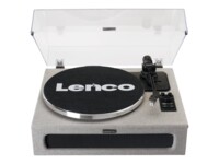 Lenco LS-440GY Grå
