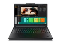 Lenovo ThinkPad T16g Gen 3 16' 1920 x 1200 (WUXGA) 255HX 64 GB 1TB Intel Graphics Windows 11 Pro