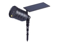 save-E Laser floodlight Green/red light