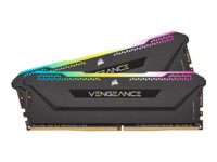 CORSAIR Vengeance DDR4 16GB kit 3200MHz CL16 Ikke-ECC